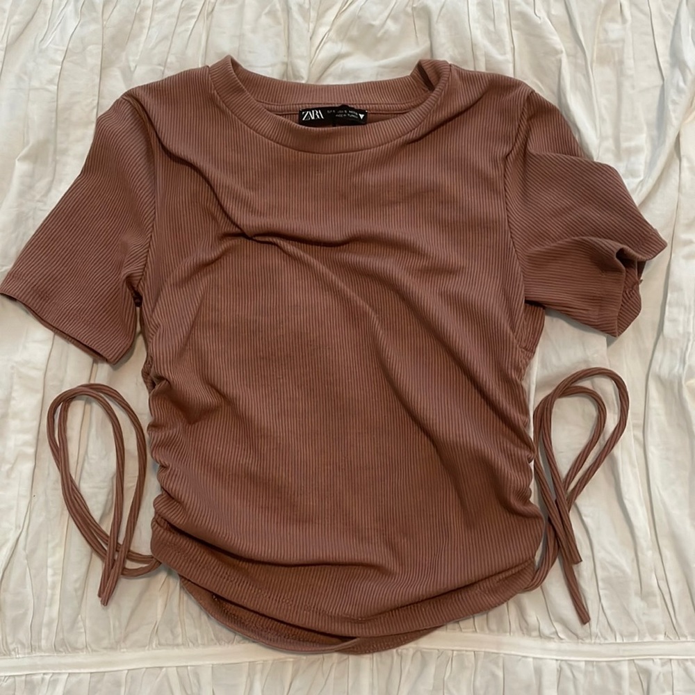 Zara Top
